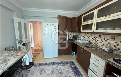 ALİAĞA ÖRNEKKENT SİTE İÇERİSİNDE GENİŞ FIRSAT DAİRE