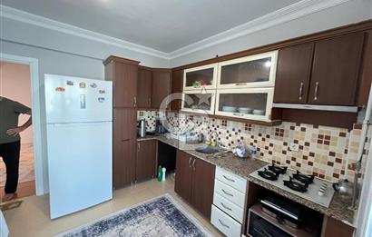 ALİAĞA ÖRNEKKENT SİTE İÇERİSİNDE GENİŞ FIRSAT DAİRE