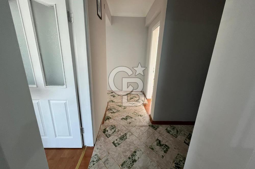 ALİAĞA ÖRNEKKENT SİTE İÇERİSİNDE GENİŞ FIRSAT DAİRE