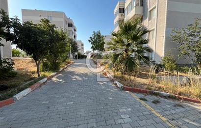 ALİAĞA ÖRNEKKENT SİTE İÇERİSİNDE GENİŞ FIRSAT DAİRE