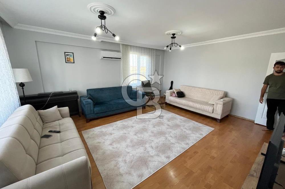 ALİAĞA ÖRNEKKENT SİTE İÇERİSİNDE GENİŞ FIRSAT DAİRE