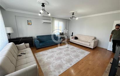 ALİAĞA ÖRNEKKENT SİTE İÇERİSİNDE GENİŞ FIRSAT DAİRE
