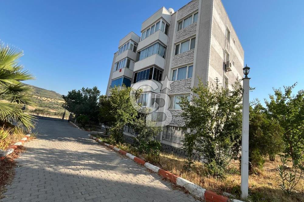 ALİAĞA ÖRNEKKENT SİTE İÇERİSİNDE GENİŞ FIRSAT DAİRE