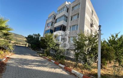 ALİAĞA ÖRNEKKENT SİTE İÇERİSİNDE GENİŞ FIRSAT DAİRE