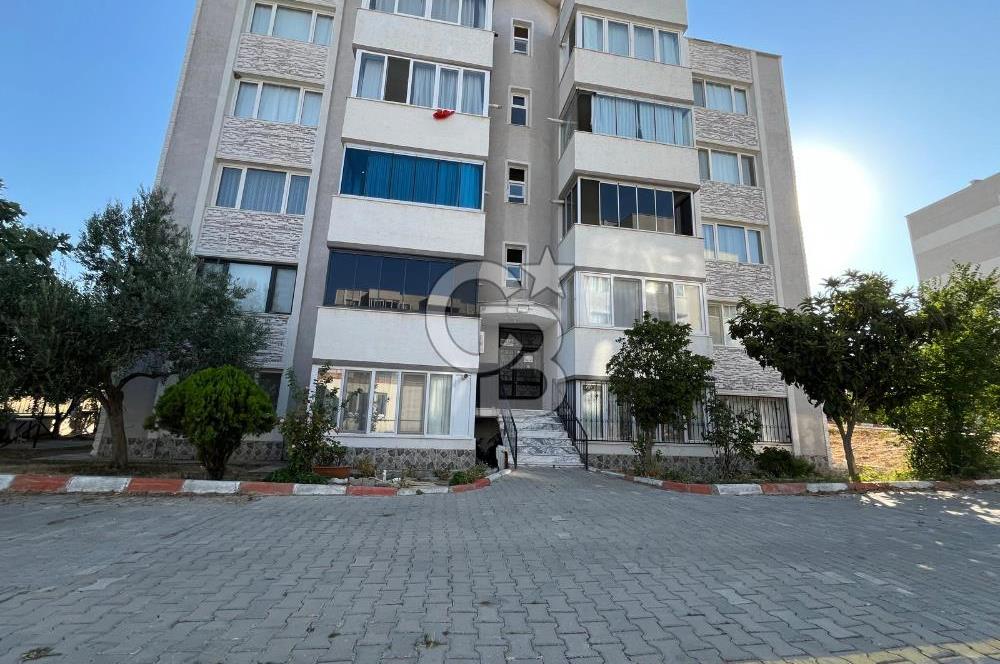 ALİAĞA ÖRNEKKENT SİTE İÇERİSİNDE GENİŞ FIRSAT DAİRE
