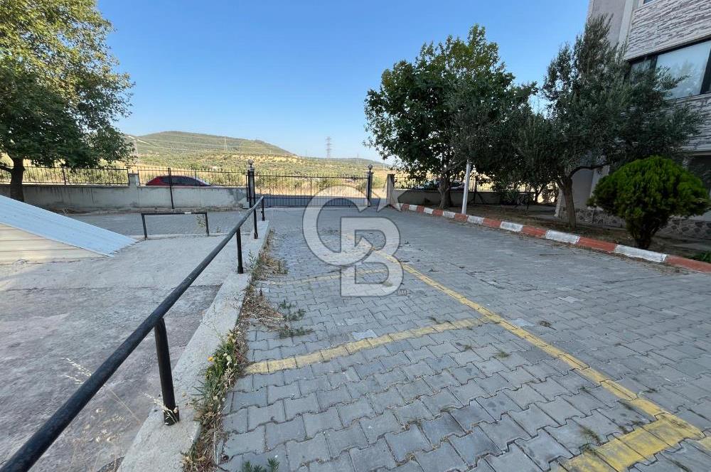 ALİAĞA ÖRNEKKENT SİTE İÇERİSİNDE GENİŞ FIRSAT DAİRE