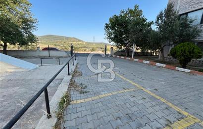 ALİAĞA ÖRNEKKENT SİTE İÇERİSİNDE GENİŞ FIRSAT DAİRE