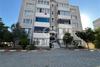 ALİAĞA ÖRNEKKENT SİTE İÇERİSİNDE GENİŞ FIRSAT DAİRE