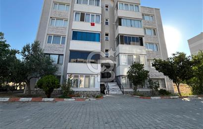 ALİAĞA ÖRNEKKENT SİTE İÇERİSİNDE GENİŞ FIRSAT DAİRE