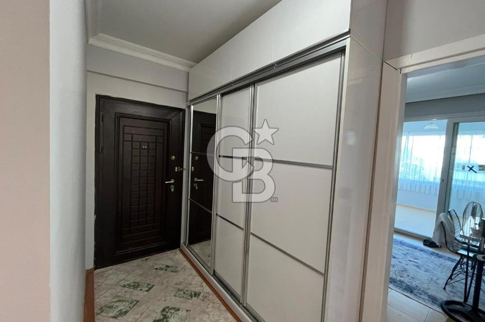 ALİAĞA ÖRNEKKENT SİTE İÇERİSİNDE GENİŞ FIRSAT DAİRE