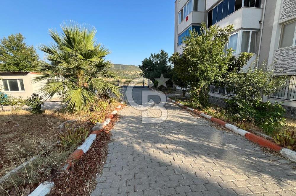 ALİAĞA ÖRNEKKENT SİTE İÇERİSİNDE GENİŞ FIRSAT DAİRE