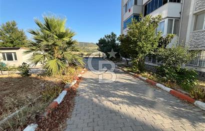 ALİAĞA ÖRNEKKENT SİTE İÇERİSİNDE GENİŞ FIRSAT DAİRE