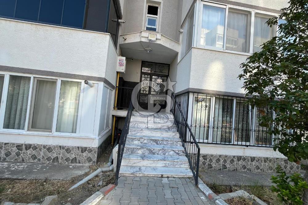 ALİAĞA ÖRNEKKENT SİTE İÇERİSİNDE GENİŞ FIRSAT DAİRE