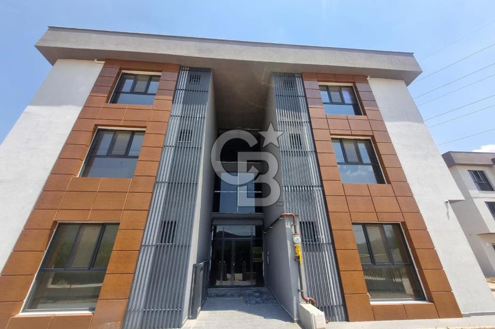  MUĞLA MERKEZ MUSLİHİTTİN MAHALLESİ’NDE 1+1 OFİS DAİRE 