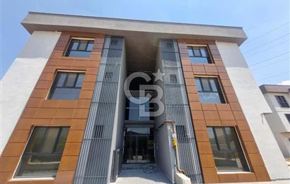  MUĞLA MERKEZ MUSLİHİTTİN MAHALLESİ’NDE 1+1 OFİS DAİRE 