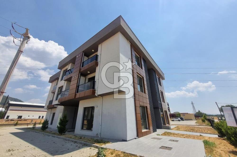  MUĞLA MERKEZ MUSLİHİTTİN MAHALLESİ’NDE 1+1 OFİS DAİRE 