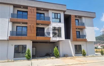  MUĞLA MERKEZ MUSLİHİTTİN MAHALLESİ’NDE 1+1 OFİS DAİRE 