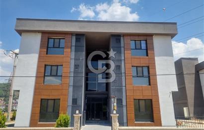  MUĞLA MERKEZ MUSLİHİTTİN MAHALLESİ’NDE 1+1 OFİS DAİRE 