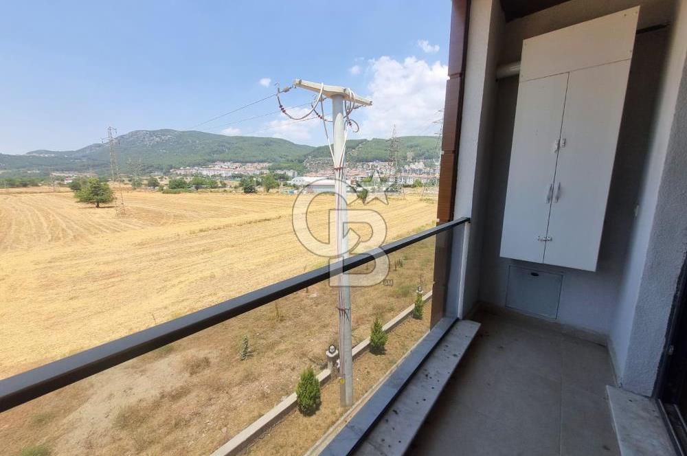  MUĞLA MERKEZ MUSLİHİTTİN MAHALLESİ’NDE 1+1 OFİS DAİRE 