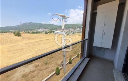  MUĞLA MERKEZ MUSLİHİTTİN MAHALLESİ’NDE 1+1 OFİS DAİRE 