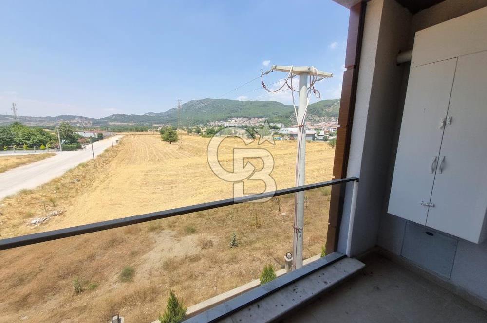 MUĞLA MERKEZ MUSLİHİTTİN MAHALLESİ’NDE 1+1 OFİS DAİRE 