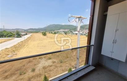  MUĞLA MERKEZ MUSLİHİTTİN MAHALLESİ’NDE 1+1 OFİS DAİRE 