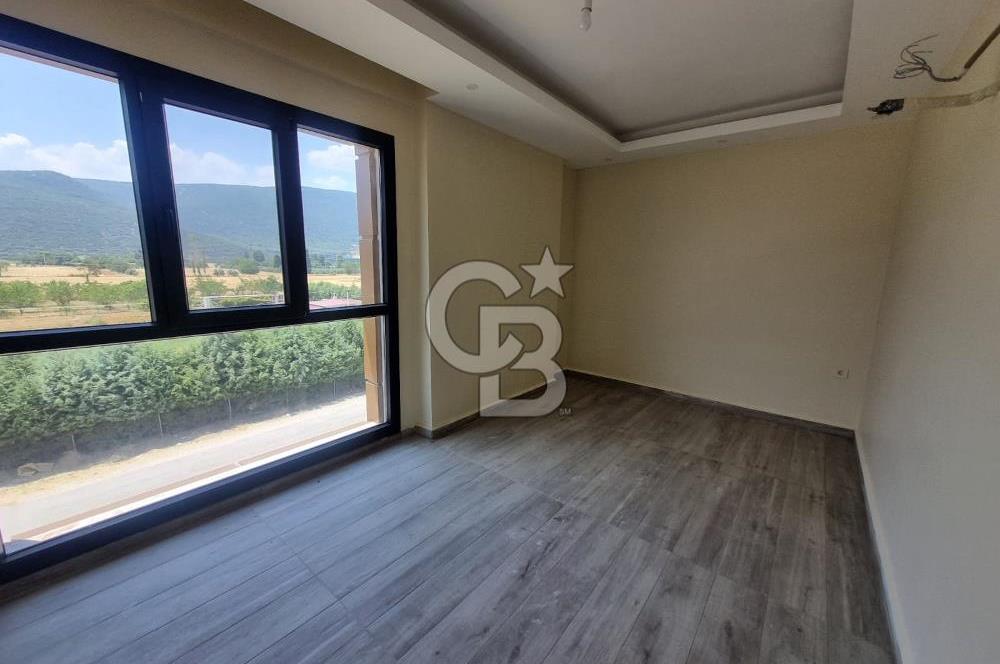  MUĞLA MERKEZ MUSLİHİTTİN MAHALLESİ’NDE 1+1 OFİS DAİRE 