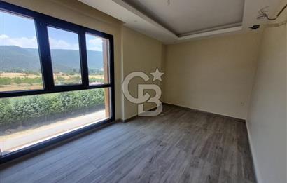  MUĞLA MERKEZ MUSLİHİTTİN MAHALLESİ’NDE 1+1 OFİS DAİRE 