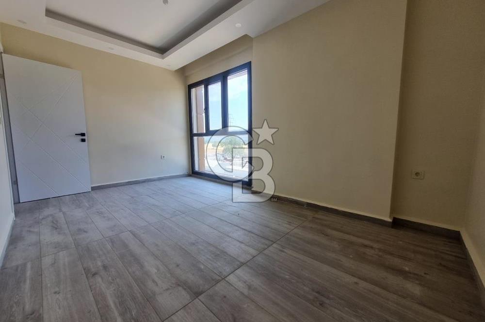  MUĞLA MERKEZ MUSLİHİTTİN MAHALLESİ’NDE 1+1 OFİS DAİRE 