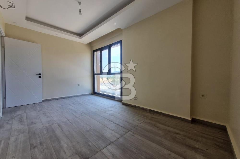  MUĞLA MERKEZ MUSLİHİTTİN MAHALLESİ’NDE 1+1 OFİS DAİRE 