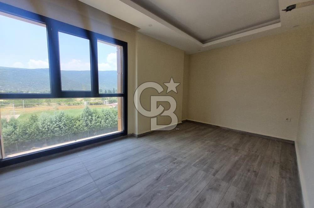  MUĞLA MERKEZ MUSLİHİTTİN MAHALLESİ’NDE 1+1 OFİS DAİRE 