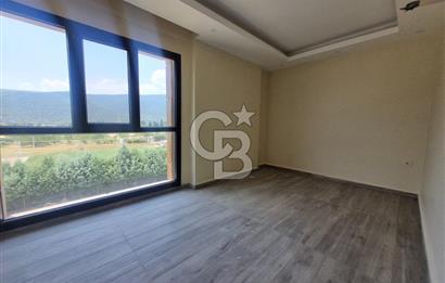  MUĞLA MERKEZ MUSLİHİTTİN MAHALLESİ’NDE 1+1 OFİS DAİRE 