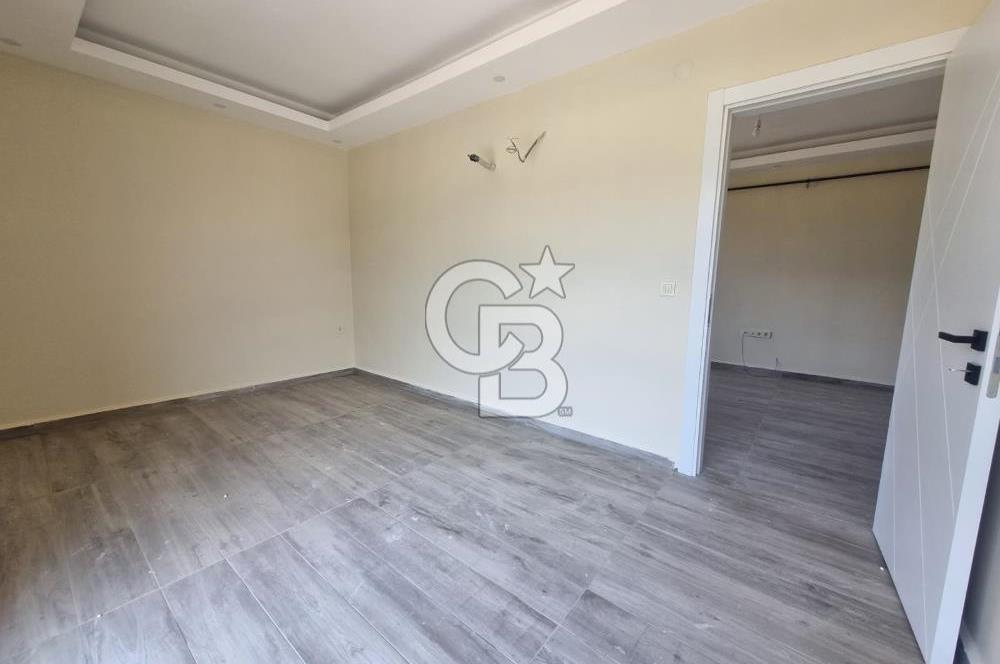  MUĞLA MERKEZ MUSLİHİTTİN MAHALLESİ’NDE 1+1 OFİS DAİRE 