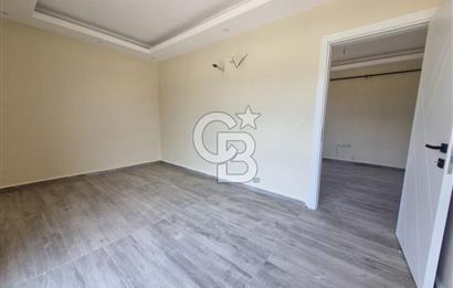  MUĞLA MERKEZ MUSLİHİTTİN MAHALLESİ’NDE 1+1 OFİS DAİRE 