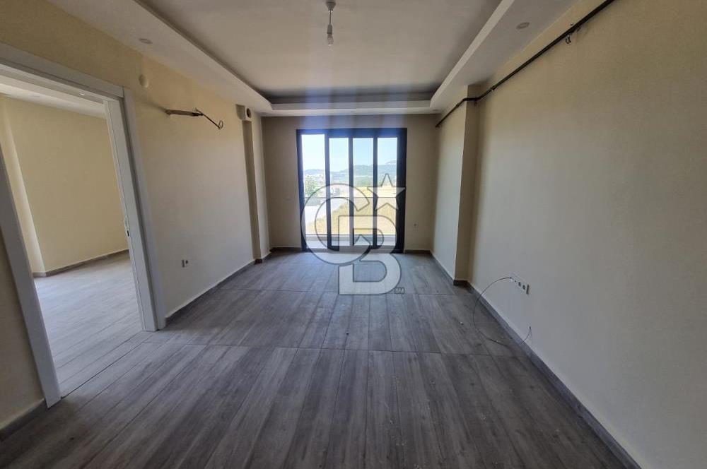  MUĞLA MERKEZ MUSLİHİTTİN MAHALLESİ’NDE 1+1 OFİS DAİRE 