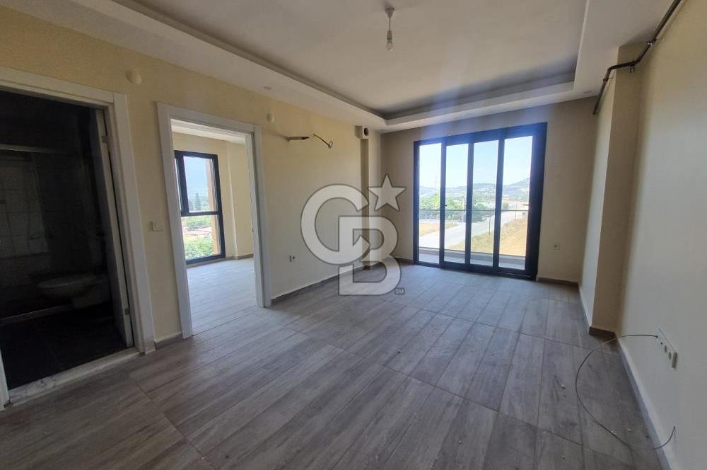  MUĞLA MERKEZ MUSLİHİTTİN MAHALLESİ’NDE 1+1 OFİS DAİRE 