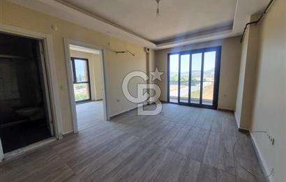  MUĞLA MERKEZ MUSLİHİTTİN MAHALLESİ’NDE 1+1 OFİS DAİRE 