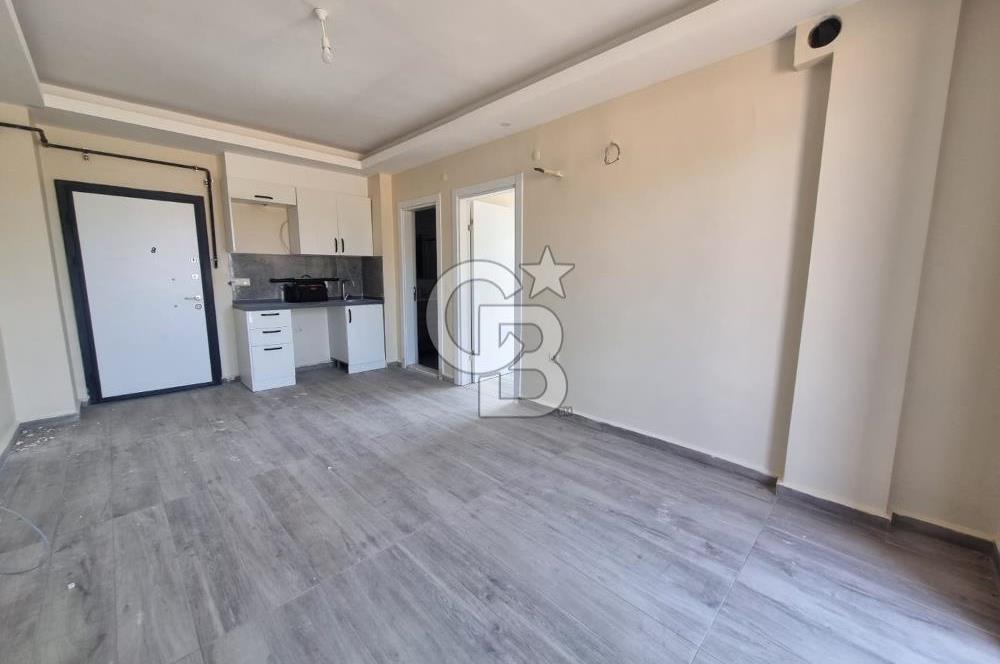  MUĞLA MERKEZ MUSLİHİTTİN MAHALLESİ’NDE 1+1 OFİS DAİRE 