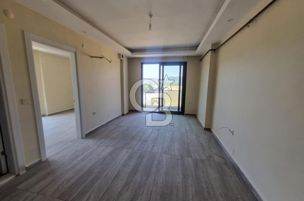  MUĞLA MERKEZ MUSLİHİTTİN MAHALLESİ’NDE 1+1 OFİS DAİRE 
