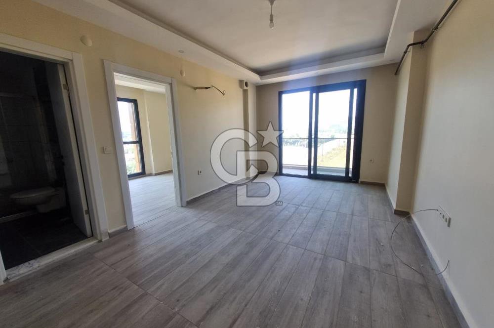  MUĞLA MERKEZ MUSLİHİTTİN MAHALLESİ’NDE 1+1 OFİS DAİRE 
