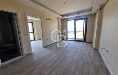  MUĞLA MERKEZ MUSLİHİTTİN MAHALLESİ’NDE 1+1 OFİS DAİRE 
