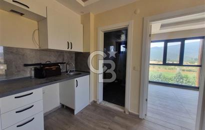  MUĞLA MERKEZ MUSLİHİTTİN MAHALLESİ’NDE 1+1 OFİS DAİRE 