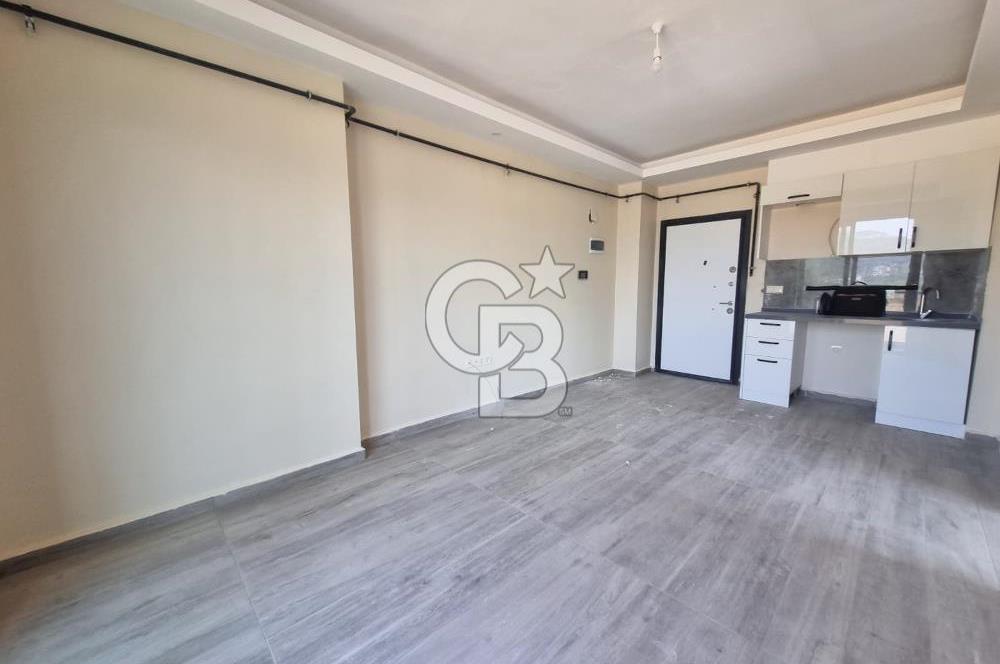  MUĞLA MERKEZ MUSLİHİTTİN MAHALLESİ’NDE 1+1 OFİS DAİRE 