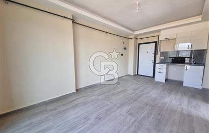  MUĞLA MERKEZ MUSLİHİTTİN MAHALLESİ’NDE 1+1 OFİS DAİRE 
