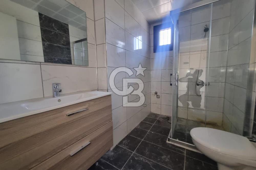  MUĞLA MERKEZ MUSLİHİTTİN MAHALLESİ’NDE 1+1 OFİS DAİRE 
