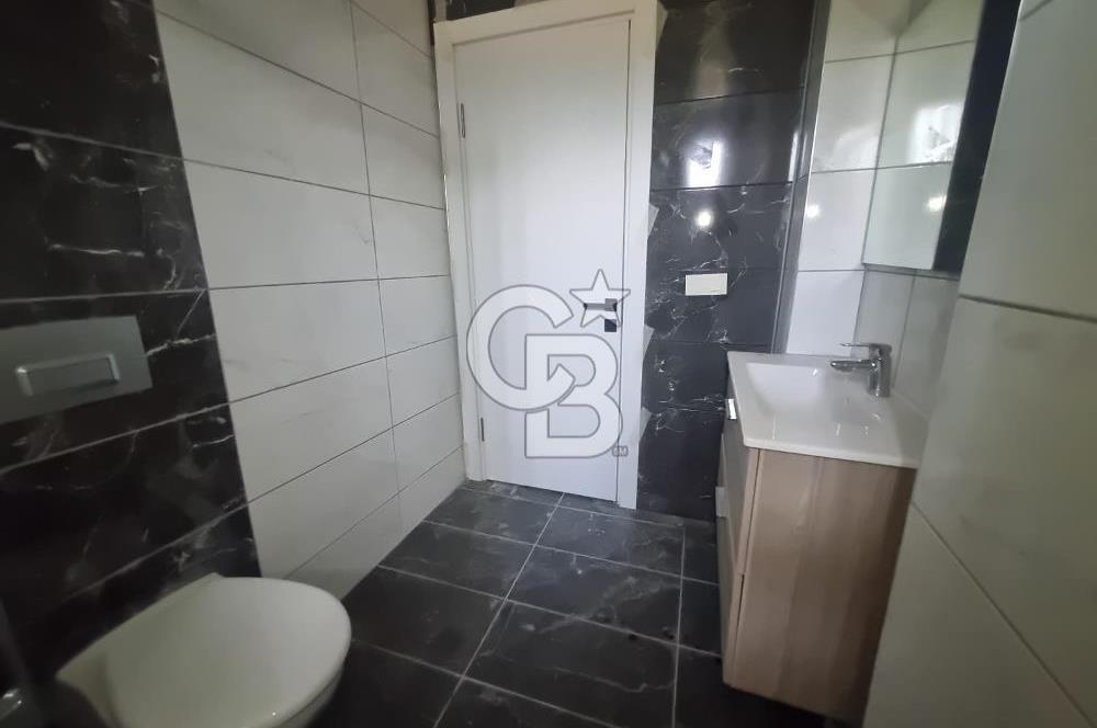  MUĞLA MERKEZ MUSLİHİTTİN MAHALLESİ’NDE 1+1 OFİS DAİRE 