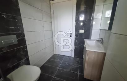  MUĞLA MERKEZ MUSLİHİTTİN MAHALLESİ’NDE 1+1 OFİS DAİRE 
