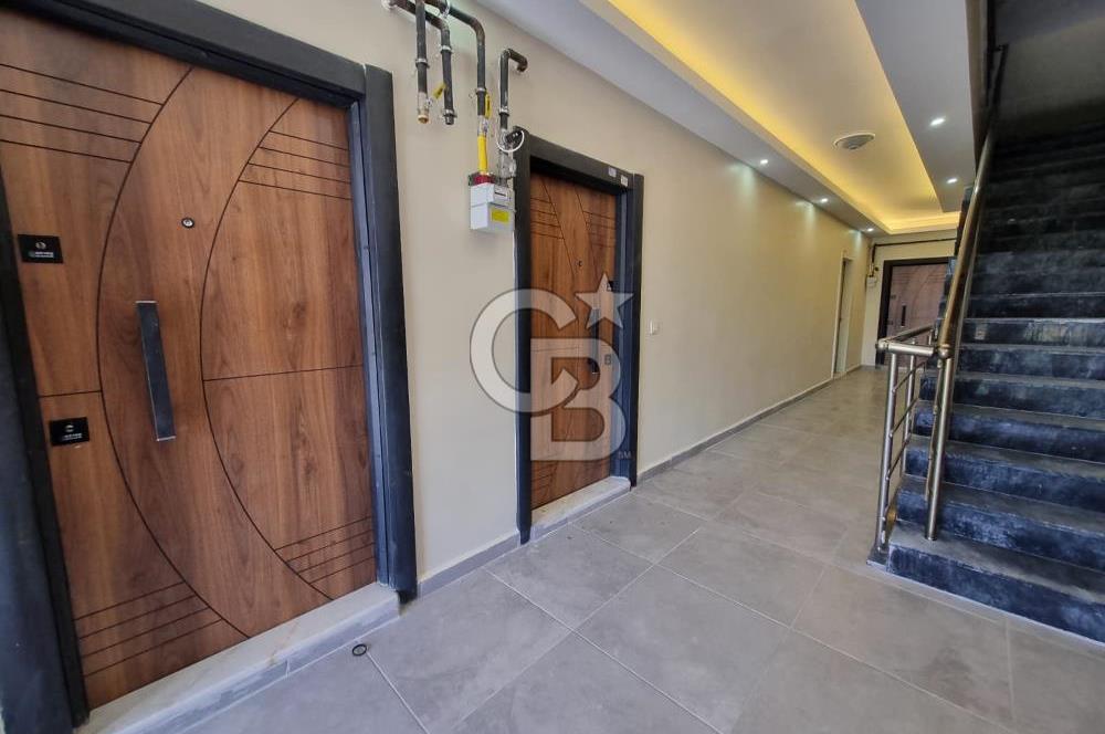  MUĞLA MERKEZ MUSLİHİTTİN MAHALLESİ’NDE 1+1 OFİS DAİRE 
