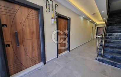  MUĞLA MERKEZ MUSLİHİTTİN MAHALLESİ’NDE 1+1 OFİS DAİRE 