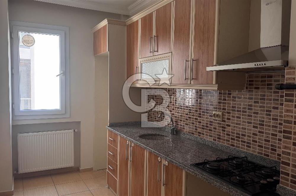 Şemikler Mahallesi’nde 2 + 1 satılık daire
